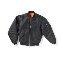 Boeing Jacket MA-1 Black (4) Xlarge 1120120200010202