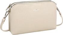 Bolsa David Jones Feminina CM6905 - Creamy White