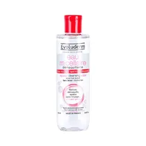Agua Micelar Evoluderm Reactive Skins 250ML