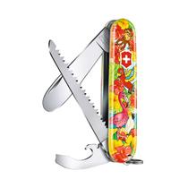 Navaja de Bolsillo Victorinox Animal Edition 0.2373.E3 Parrot