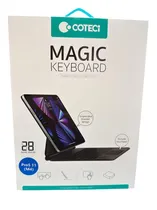 Protetor Coteci (IP-061) PRO5 11 (M4)