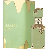 Perfume Lattafa Eclaire Pistache Edp - Unissex 100ML