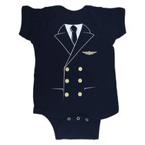 Gift - Baby Bodysuit 6 Months WLUS181-N-06