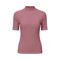 Camiseta Hering 4EZVKTGEN Femenino