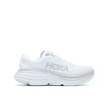 Hoka Calzados Running Fem Bondi 8 1127952-WWH White (T) 8.5