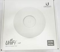 Ui. Uap-LR-BR Unifi AP 2.4GHZ 300MBPS Longo Alcance s/CX