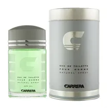 Carrera Pour Homme 100ML Edt c/s Lata