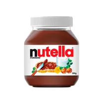 Nutella 350G Trad.