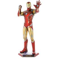 Fascinations Inc Metal Earth ICX222 Iron Man