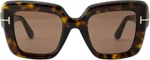 Óculos de Sol Tom Ford FT1157 52J 52 - Feminino