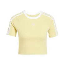 Remera Adidas JD0307 3 Stripes Femenino