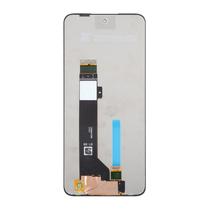 Display para Motorola G23/G13 Sem Aro