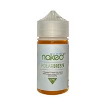 Esencia Naked Polar Breeze 6MG 60ML