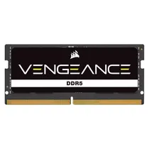 Memória Ram Corsair Vengeance 16GB DDR5 4800MT/s para Notebook - CMSX16GX5M1A4800C40