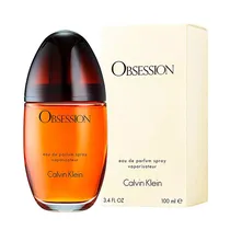 CK Obsession Fem Edp 100ML