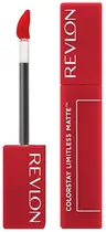 Batom Líquido Revlon Colorstay Limitless Matte 010 Top Talent - 5ML