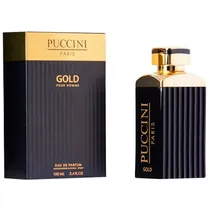 Puccini Gold Pour Homme Edp 100ML