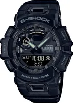 Relógio Masculino Casio G-Shock Analógico/Digital GBA-900-1ADR