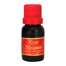 Óleo Natural de Rosa Mosqueta 10ML
