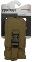 Porta Rádio Safariland Protech PTA-TP21 - Marrom