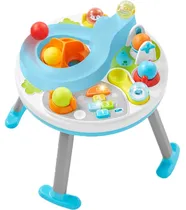 Tabela de Atividades Skip Hop Explore & More Let's Roll - 9G881310