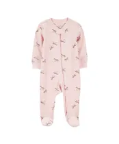 Carters Enterizo Caballo 3M
