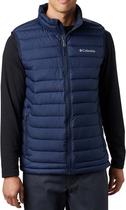 Colete Columbia Powder Lite Vest 1748031-465 - Masculina