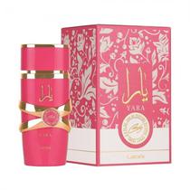 Perfume Lattafa Yara Candy Edp Feminino 100ML