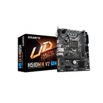 MB 1200 Giga H510M H V2 V/ s/ R/ HDMI/ M2/ DDR4/ USB3.2