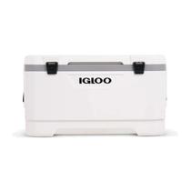 Igloo Conservadora 66L Marine Ult. Blanco 75X42X40CM