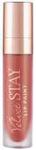 Batom Liquido Beauty Creations Velvet Stay LVS05 Soft Side - 7ML