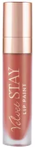 Batom Liquido Beauty Creations Velvet Stay LVS05 Soft Side - 7ML