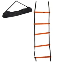 Escalera para Entrenamiento Orange 4,5X50CM