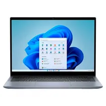 Notebook Dell Inspiron 14 I7435-A111BLU-Pus, AMD Ryzen 5 7530U 2.00GHZ (4.50GHZ), 8GB Ram, 512GB SSD, Tela 14" 360° Touch Full HD, Windows 11 Home, Inglês, Lavender Blue