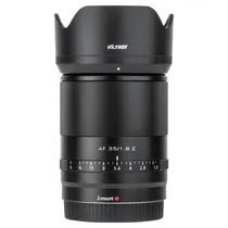 Lente Viltrox 35MM F/1.8 Af Full Frame p/Nikon Z