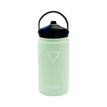 Botella Térmica Hydrate 330 Baby Kids 330ML Verde Menta