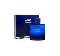 Axis Midnight 100ML Edt c/s