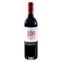 Vino Santa Rita 120 R.Escab Sauv 750M