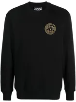 Suéter Versace Jeans Couture 74GAFM20 CM06H 899 - Masculino