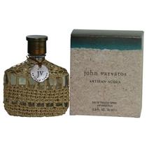 John Varvatos Artisan Acqua 75ML Edt c/s