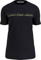 Camiseta Calvin Klein J30J3246820GO - Masculina