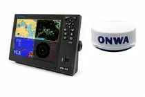  Onwa KM-12X...