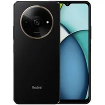 Smartphone Xiaomi Redmi A3X 64GB 3RAM Black Global