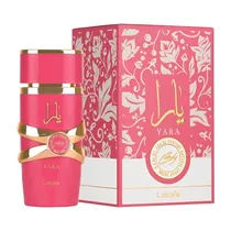 Lattafa Yara Candy 100ML Edp c/s  Lattafa Yar...