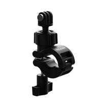 Abrazadera Universal Telesin Bike Mount DJ-HBM-001