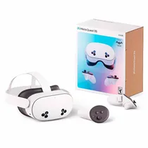 Lente de Realidade Virtual Meta Quest 3
