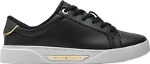 Tênis Tommy Hilfiger FW0FW07813 BDS - Feminino