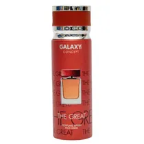 Desodorante Masculino Galaxy The Great 200ML