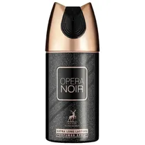 Desodorante Maison Alhambra Opera Noir 250ML