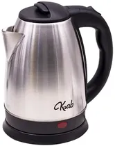 Chaleira Elétrica Krab KB2L 2.0L de 1000W (110V-60HZ)